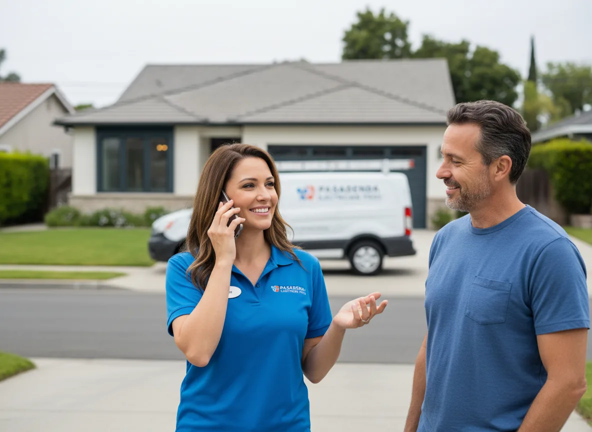 Electrician South Walpole, MA FAQs